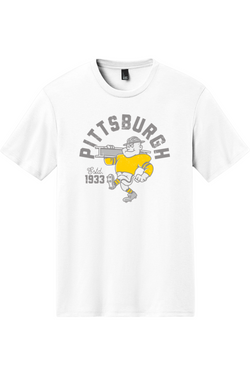 Triblend Tee
