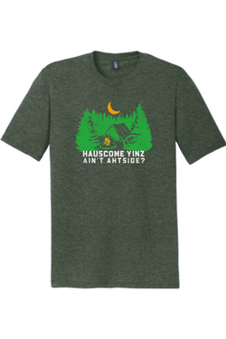 Triblend Tee
