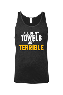 Mens Tank