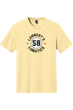 Triblend Tee