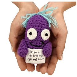 Design – Critter