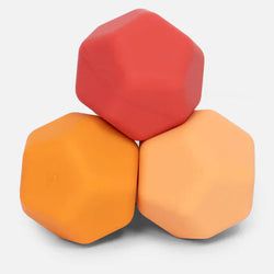 Style – Orange Planes