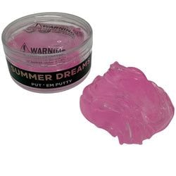 Style – Summer Putty
