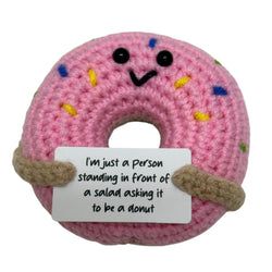 Design – Donut
