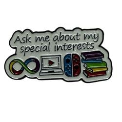 Style – Special Interests