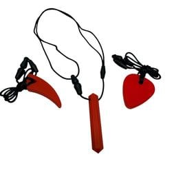 Style – Wearable Bundle RED