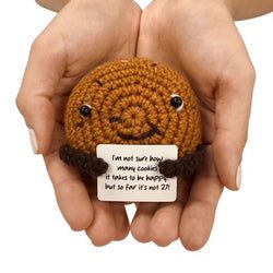 Design – Cookie