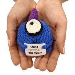 Design – Critter