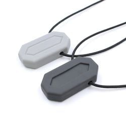 Style – MiniBite Necklace