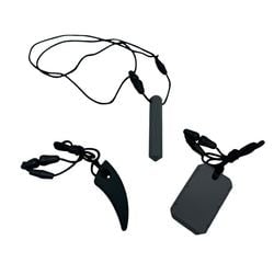 Style – Wearable Bundle Grey + Black
