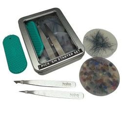 Style – Starter Set