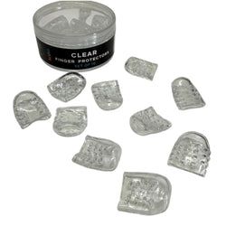 Style – Stretchy Clear Protectors