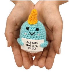 Design – Narwhal