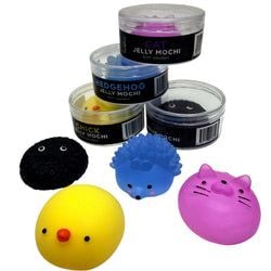 Squishy – Animal Mochi