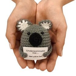 Design – Koala
