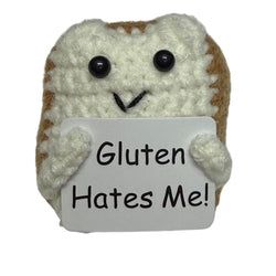Design – Bread