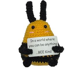 Design – Bee