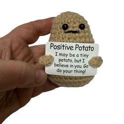 Design – Potato