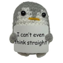 Design – Penguin