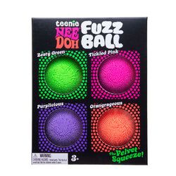 Squishy – Teenie Fuzz Ball