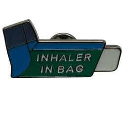 Style – Inhaler