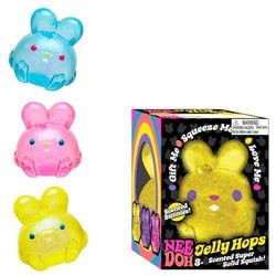 Jelly Hop Bunny