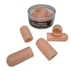 Style – Stretchy Full Finger Protectors