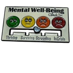 Style – Mental Wellbeing