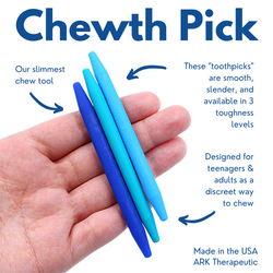 Style – Smooth Chewth