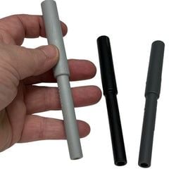 Style – Hollow Hand Held