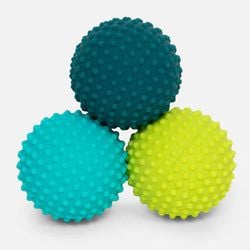 Style – Green Dots