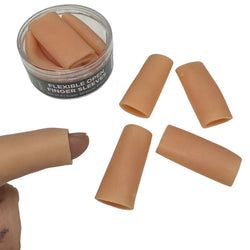 Style – Stretchy Open Protectors