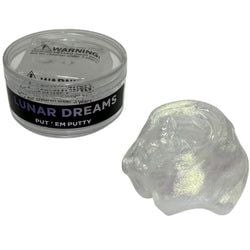 Style – Lunar Putty