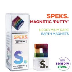 Style – Speks Rainbow