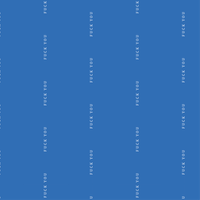 Design – F*ck You
