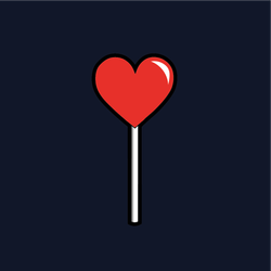 Print – Love Me
