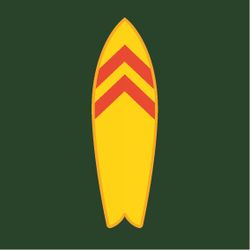Design – The Surfer