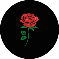 Print – La Rosa