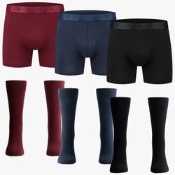 Pack – 3x Basics Pack