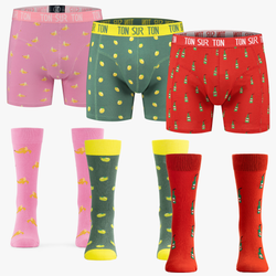 Pack – 3x Color Pack