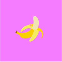 Print – Bananas
