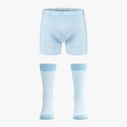 Basics – Stripe it