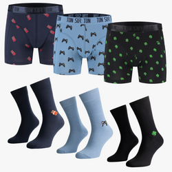 Pack – 3x Color Pack