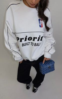 Kleur – Wit