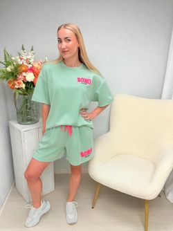 Groen