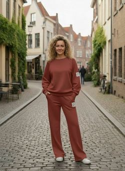 Kleur – Terra