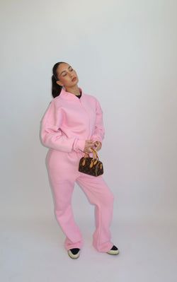 Kleur – Pink