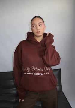 Kleur – Bruin