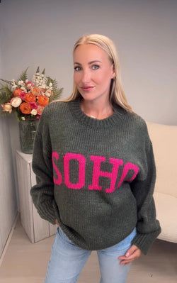 Army groen