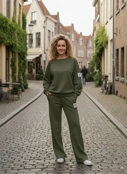 Army groen